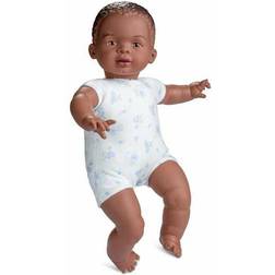 Berjuan Baby dukke Newborn 8076-18 45 cm