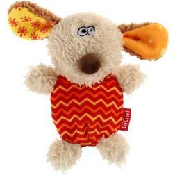 Gigwi Leksak PlushFriendz Dog