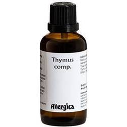 Allergica Thymus comp