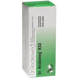 Dr. Reckeweg R 32, 50 ml