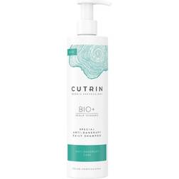 Cutrin Biom+ Special Anti-Dandruff Shampoo 500ml