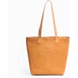 Adax Venezia Anya Shopper - Cognac