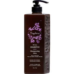 Saphira Divine Shampoo 1000 ml