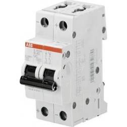 ABB Miniature circuit breaker S200MUC