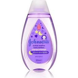 Johnson's Children's Shampoo Dulces Sueños