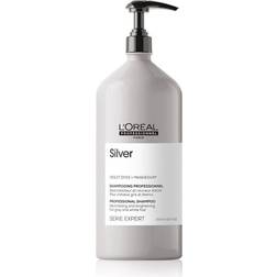 L'Oréal Professionnel Paris Loréal Professionnel Silver Schampo
