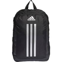 adidas Junior Power V Backpack Black/White