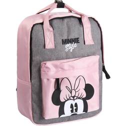 Cerda Disney Minnie Mouse Minnie Style Backpack