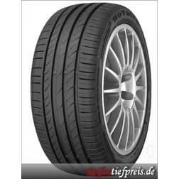 Rotalla Setula S-Race RU01 205/40 R17 84V XL