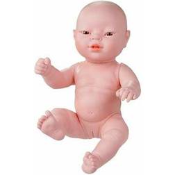 Berjuan Baby dukke Newborn 7082-17 30 cm