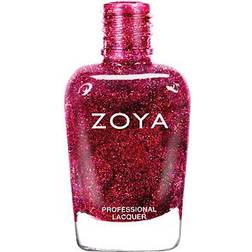 Zoya Nail Polish ZP641 Blaze 0.5fl oz