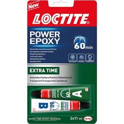 Loctite Power Epoxylim 2x11 ml 60min