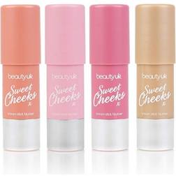 BeautyUK Sweet Cheeks Gift Set