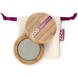 ZAO Pearly Eyeshadow ögonskugga 108 Grey Green