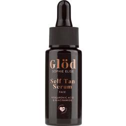 Glöd Sophie Elise Glöd Sophie Elise Self Tan Serum 30ml