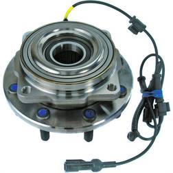 Timken Wheel Bearing Hub Assembly