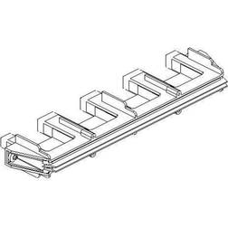 Eaton Tabula skinneholder med stop