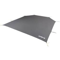 Klymit Maxfield 4 Tent Footprint Grey