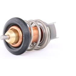 Calorstat by Vernet CALORSTAT by Vernet Termostat ALFA ROMEO: 159 Sportwagon, 159, MITO, FIAT: GRANDE PUNTO, PUNTO EVO, BRAVO 2, OPEL: INSIGNIA kombi Kølemiddel Termostat