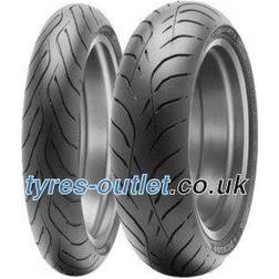 Dunlop Roadsmart IV SP 120/70 ZR17 Tire