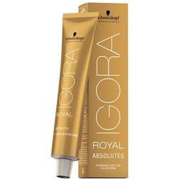 Schwarzkopf Igora Absolutes 9-560 60ml