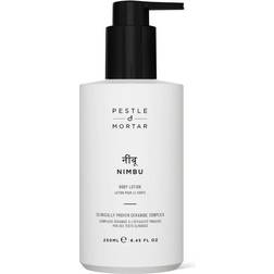 Pestle & Mortar Nimbu Body Lotion 250 ml 250ml
