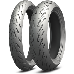 Michelin Road 5 190/50 R17 73W Tire
