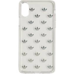 adidas Originals Cover Entry iPhone X/XS Gold OneSize Originals Cover