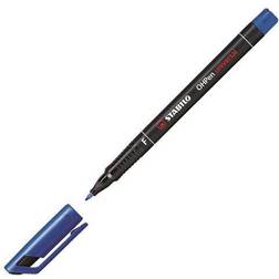 Stabilo OHPen Universal Folienstift 0.7 mm Blau