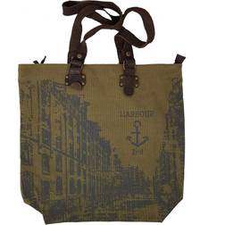 Harbour 2nd Pauli shopper