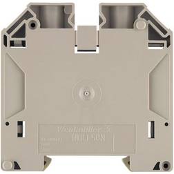 Weidmüller Gennemgangsklemme WDU 50N 182084