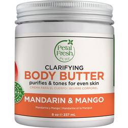 Petal Fresh Body Butter Mandarin & Mango