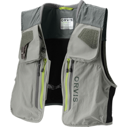 Orvis Ultralight Vest Storm Grey