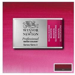 Winsor & Newton W&N akv 1/1 Quinacrid. Magenta