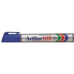 Artline Marker 109 blå