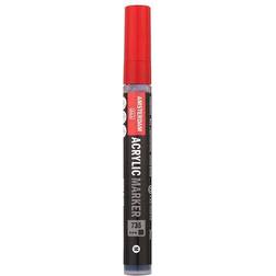 Amsterdam akrylmarker 4 mm Oxide Black 735