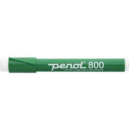 Penol Whiteboardmarker 800 rund spids grøn