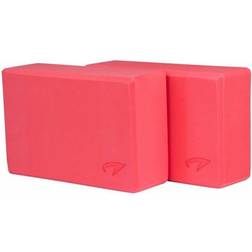 Avento Bloque De Yoga Sr042yapnk (2 Pcs)