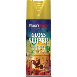 Plasti-Kote Super Solgul 400ml