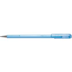 Pentel BK77AB-CE SUPERB Antibacterial ball pen 0.7 12 pcs