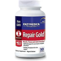 Enzymedica Repair Gold, 30 Capsules