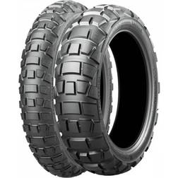 Bridgestone AX 41 F 110/80B19 TL 59Q Simbolo M+S M/C