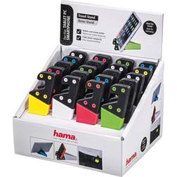 Hama Tablet Bordsställ Vikbar Display 20pack