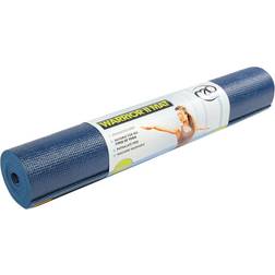 Yoga-Mad Warrior II Yoga Mat