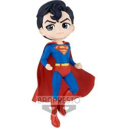 Banpresto Superman Ver. A Q Posket Statue