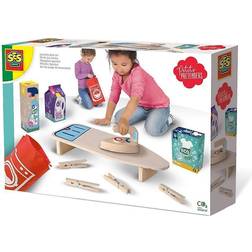 SES Creative Laundry Playset