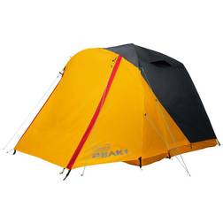 Coleman PEAK1 4-Person Dome Tent