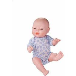 Berjuan Baby doll Newborn 17082-18 30 cm