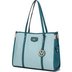 MKF Collection Kindred Oversize Tote by Mia