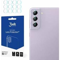 3mk Hybrid Glass Protection for Samsung Galaxy S21 FE 5G